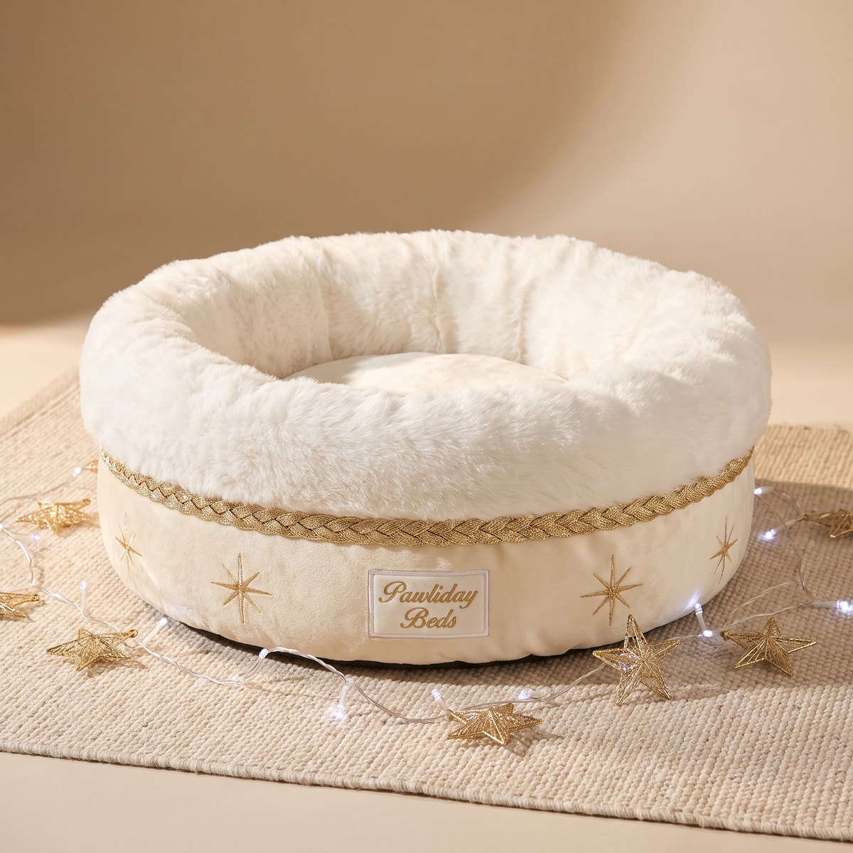 Pawliday Bed