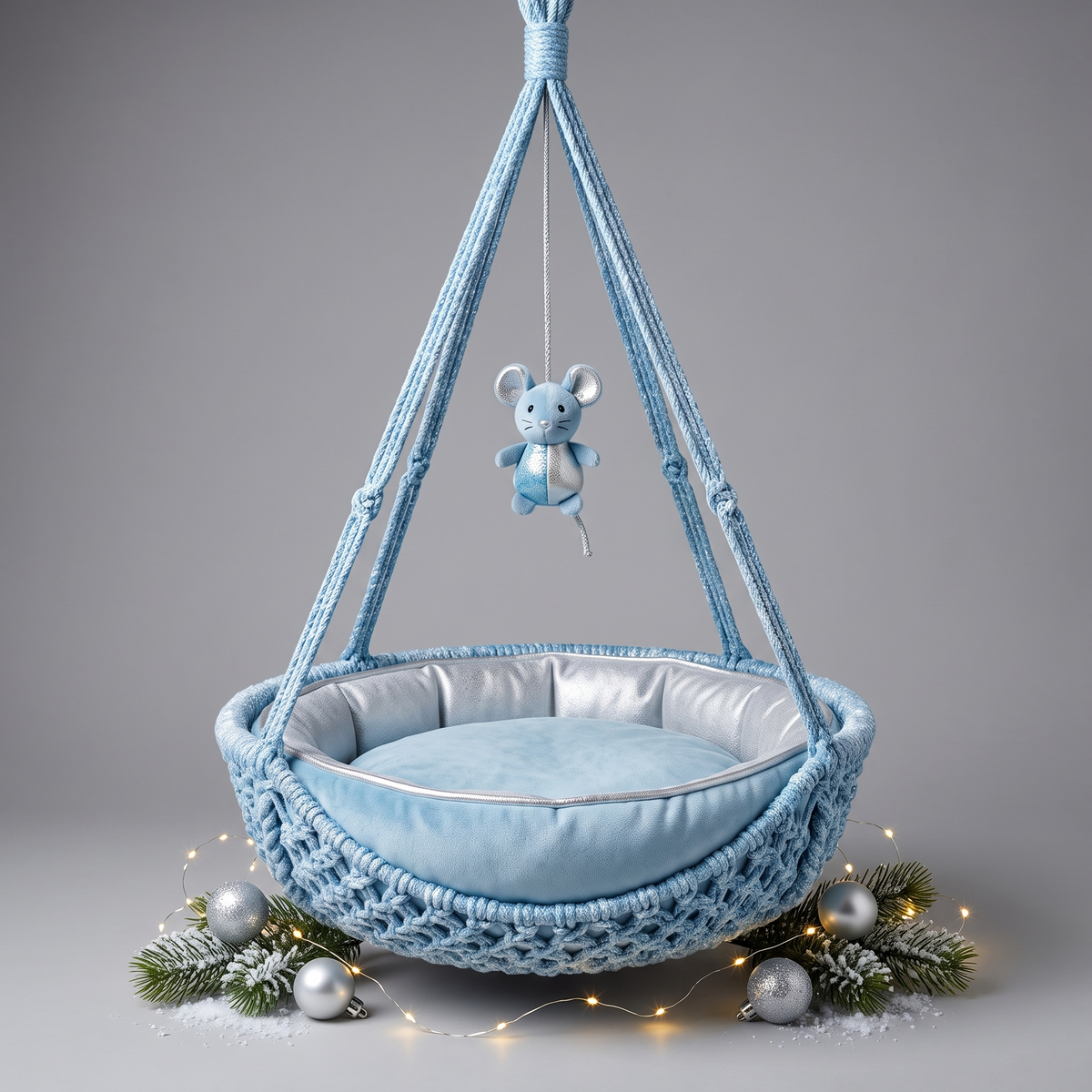 Pawliday Hanging Beds
