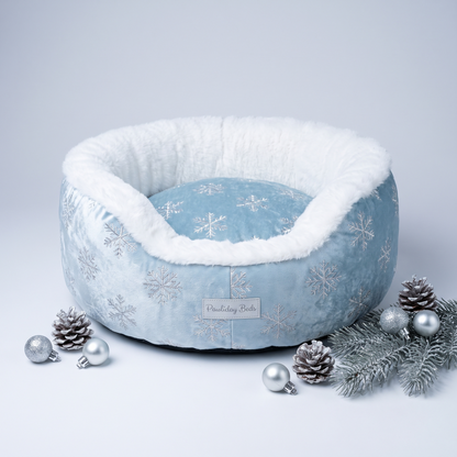 Pawliday Bed