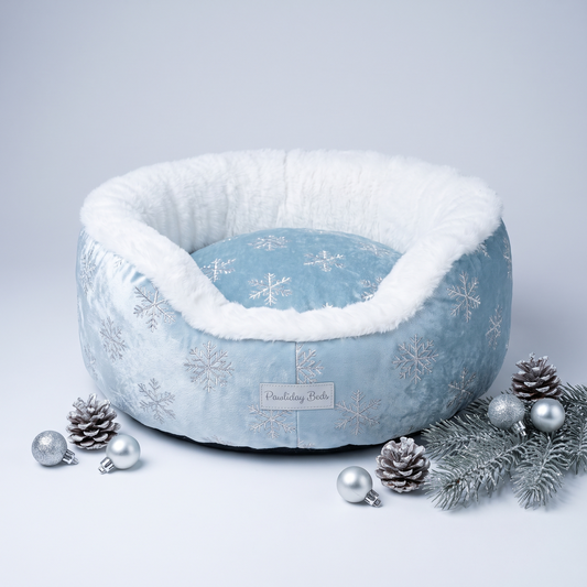 Pawliday Bed