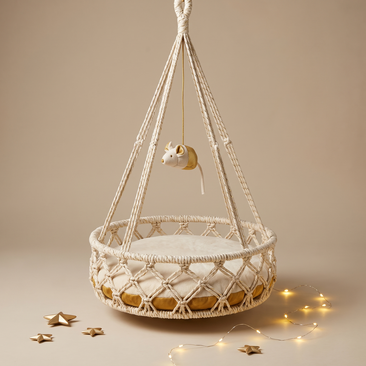 Pawliday Hanging Beds