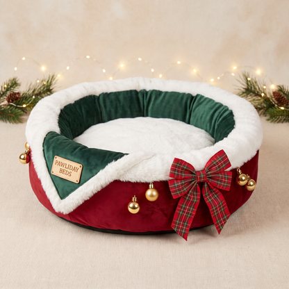 Pawliday Bed