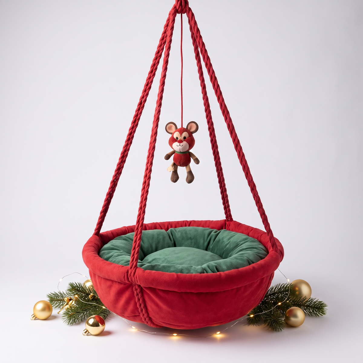 Pawliday Hanging Beds